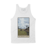 Electromagnetic Warfare Tank Top