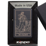 Engineer Lighter