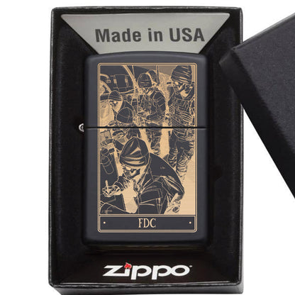 FDC Lighter