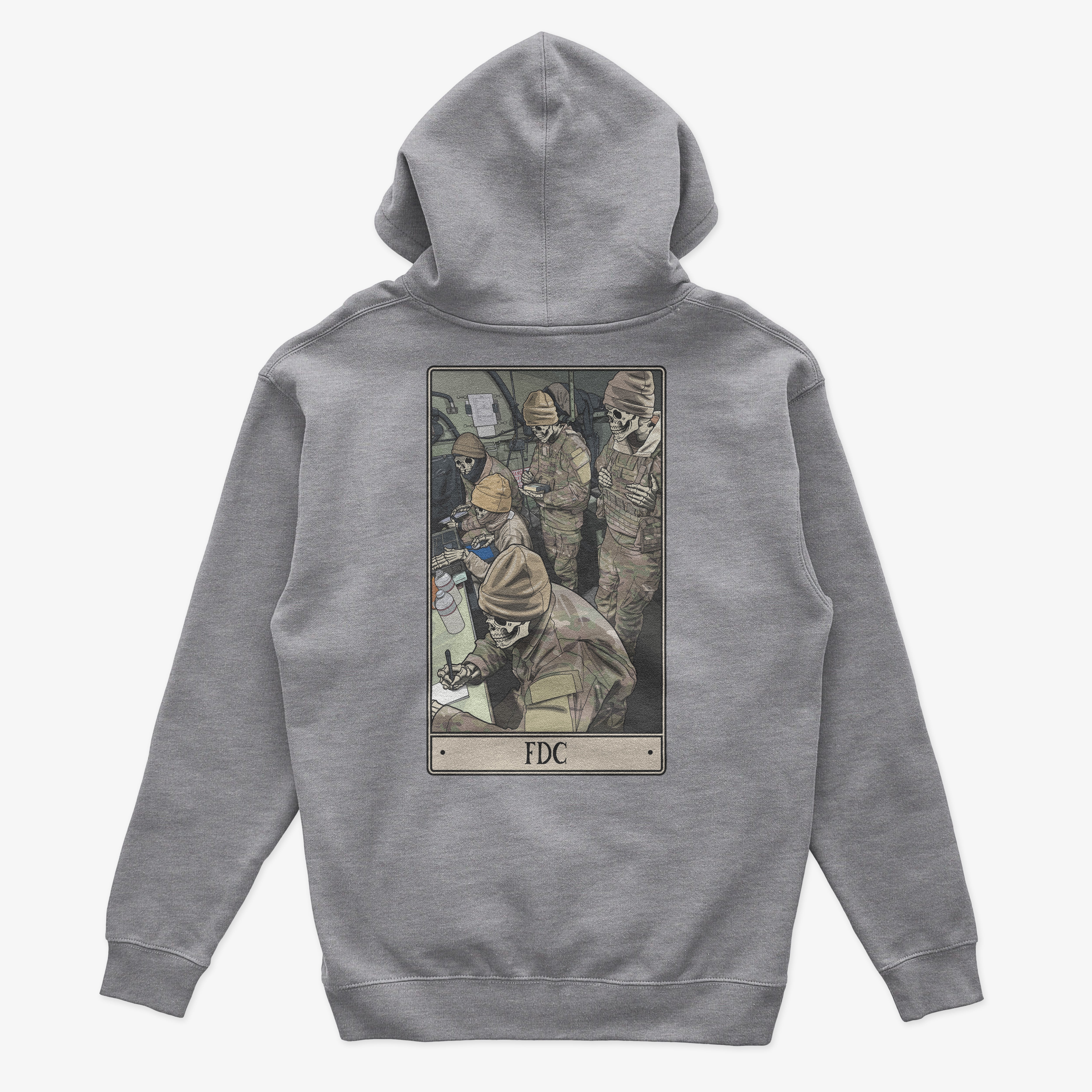 FDC Hoodie