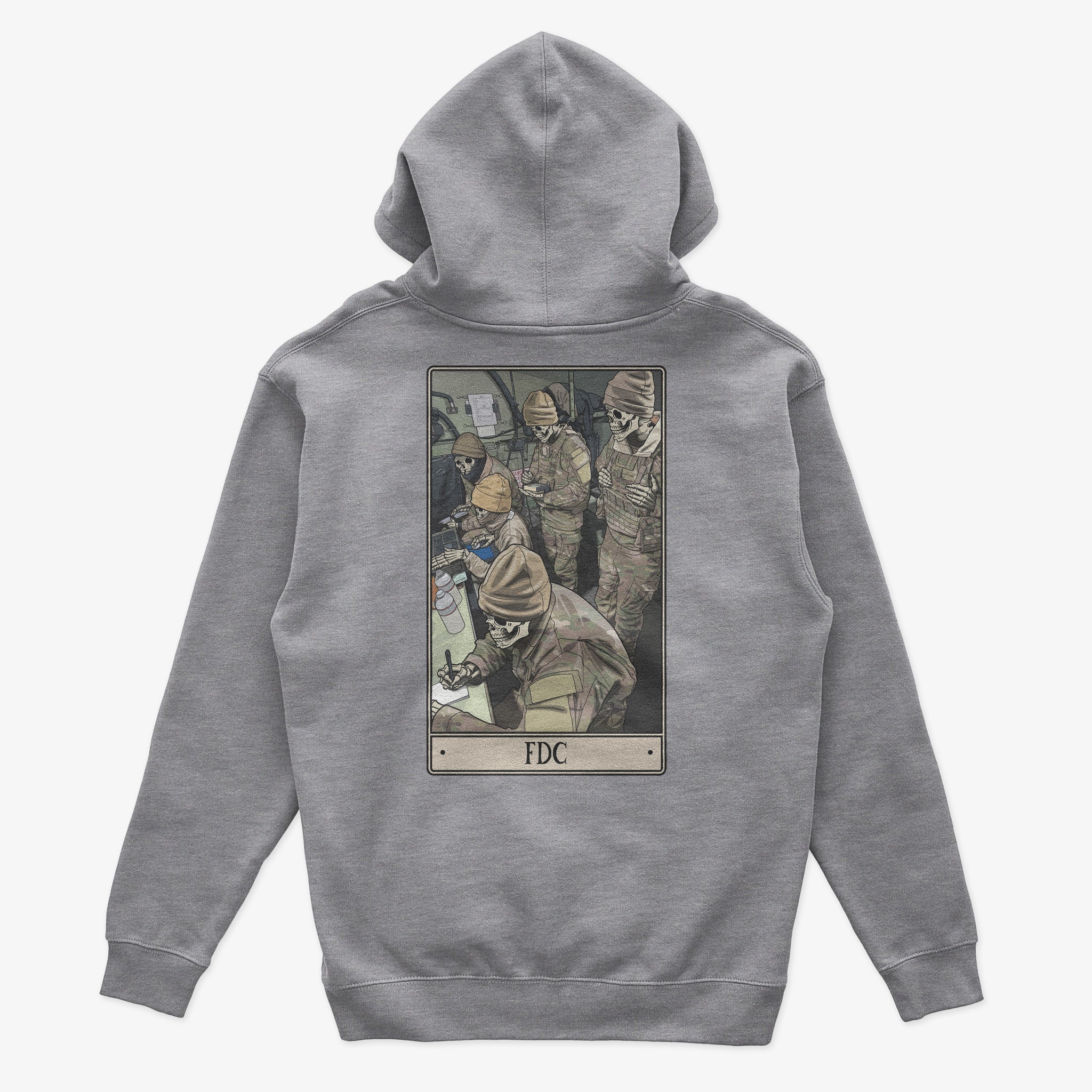 FDC Hoodie