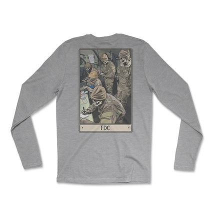 FDC Long Sleeve