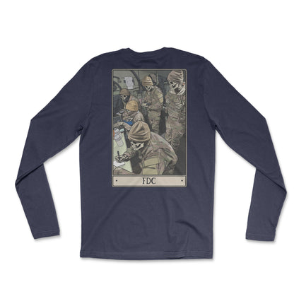 FDC Long Sleeve