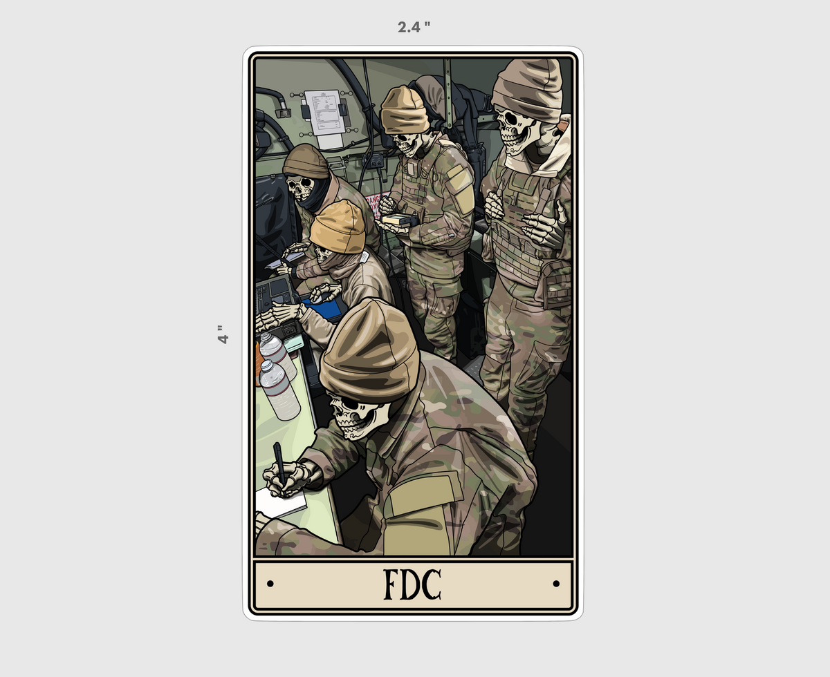 Fdoc Sticker FDC Sticker – pltdaddy