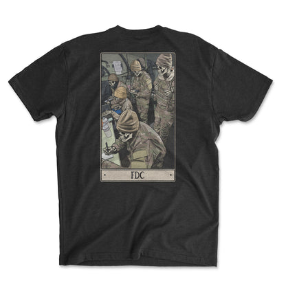FDC Tee