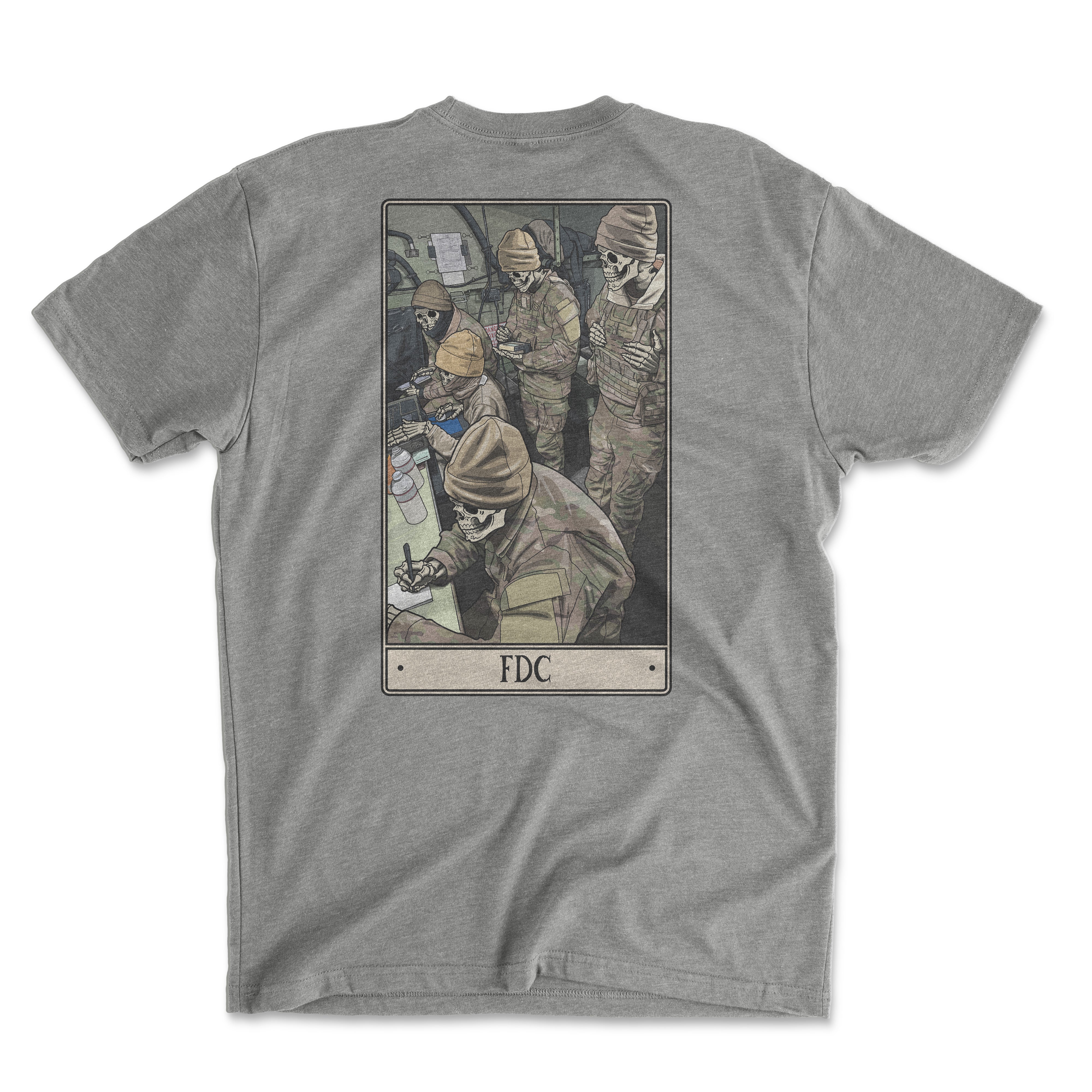 FDC Tee