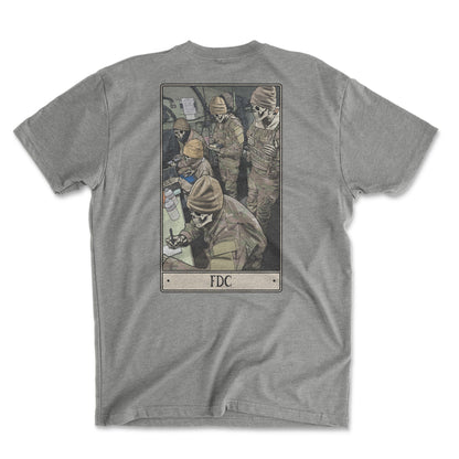 FDC Tee