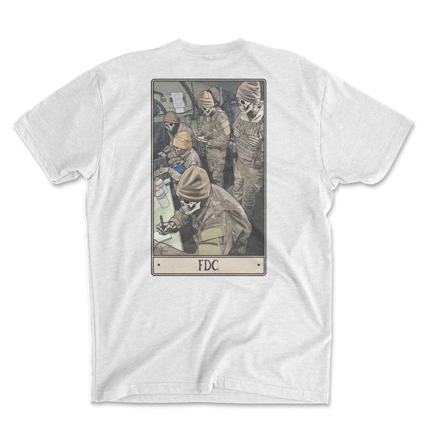 FDC Tee