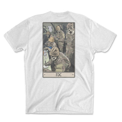 FDC Tee