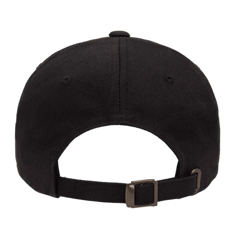 The Answer Dad Hat