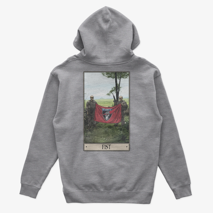 FIST Hoodie