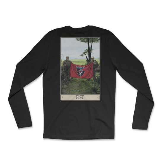 FIST Long Sleeve