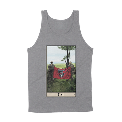 FIST Tank Top