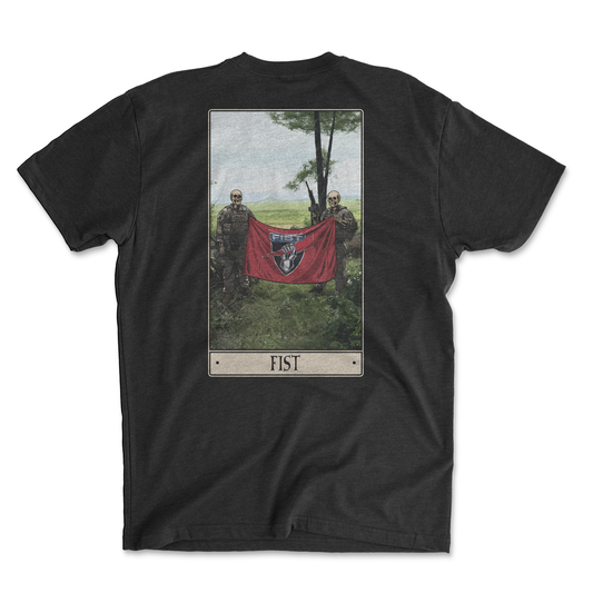 FIST Tee