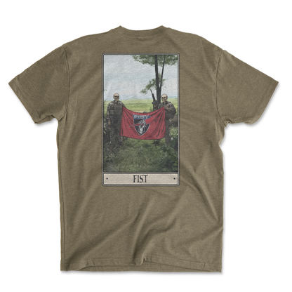 FIST Tee
