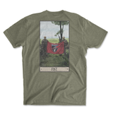 FIST Tee