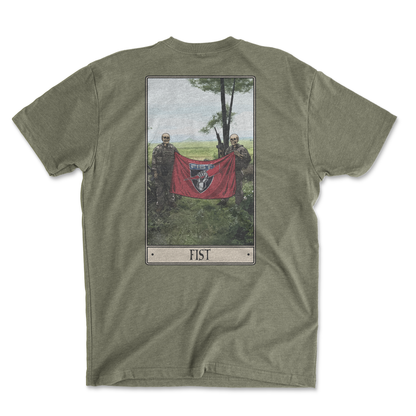 FIST Tee