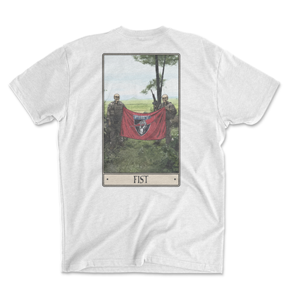 FIST Tee