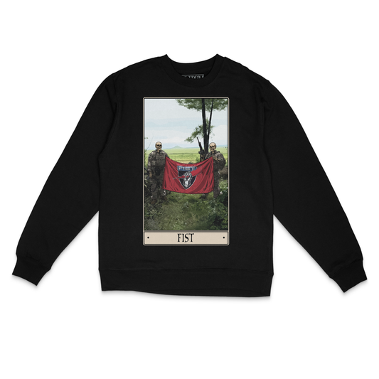 FIST Sweatshirt