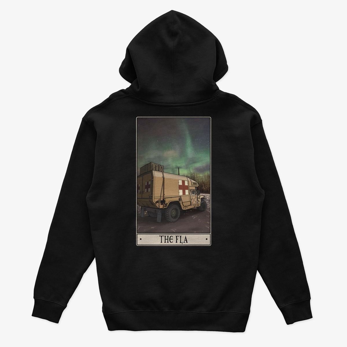FLA Hoodie