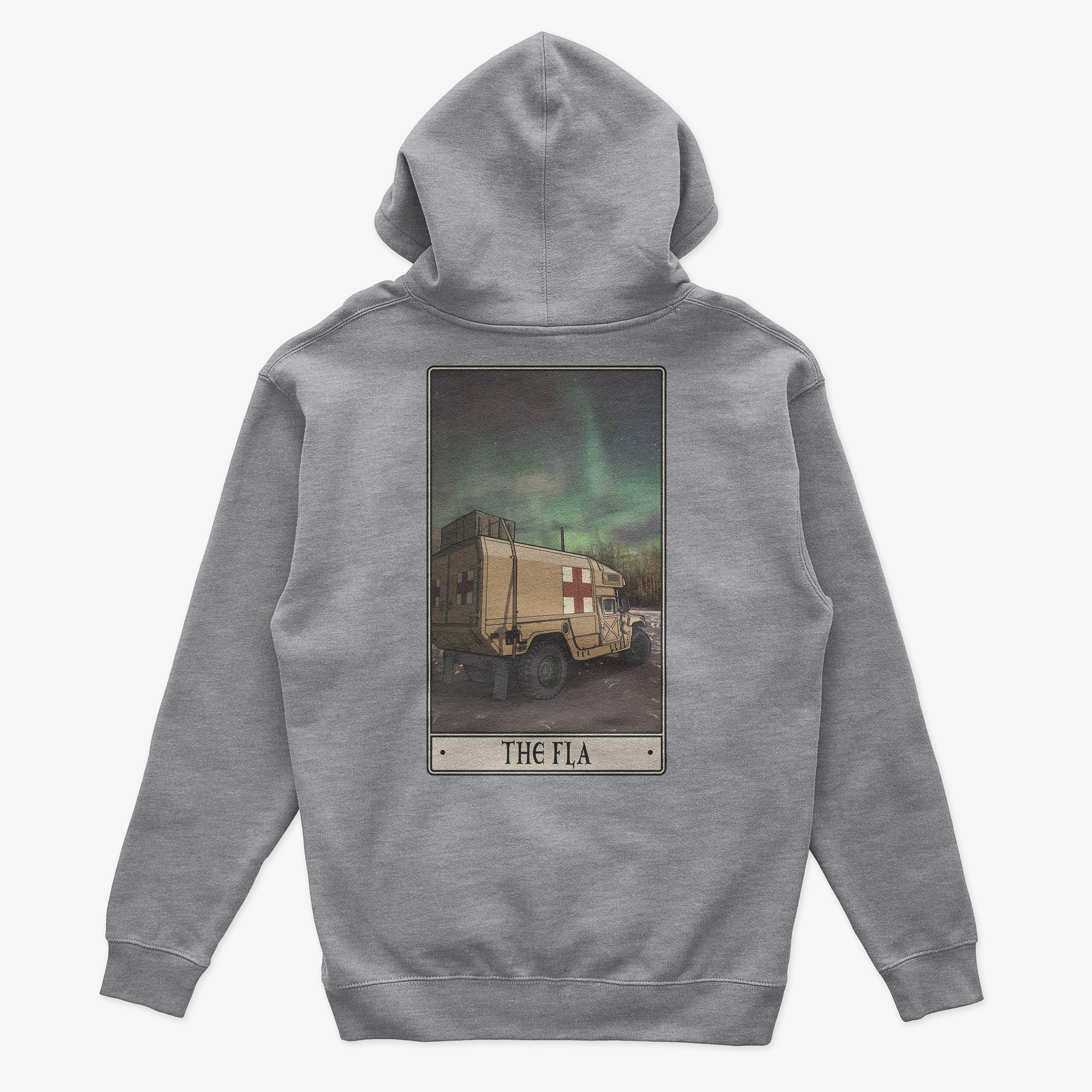 FLA Hoodie