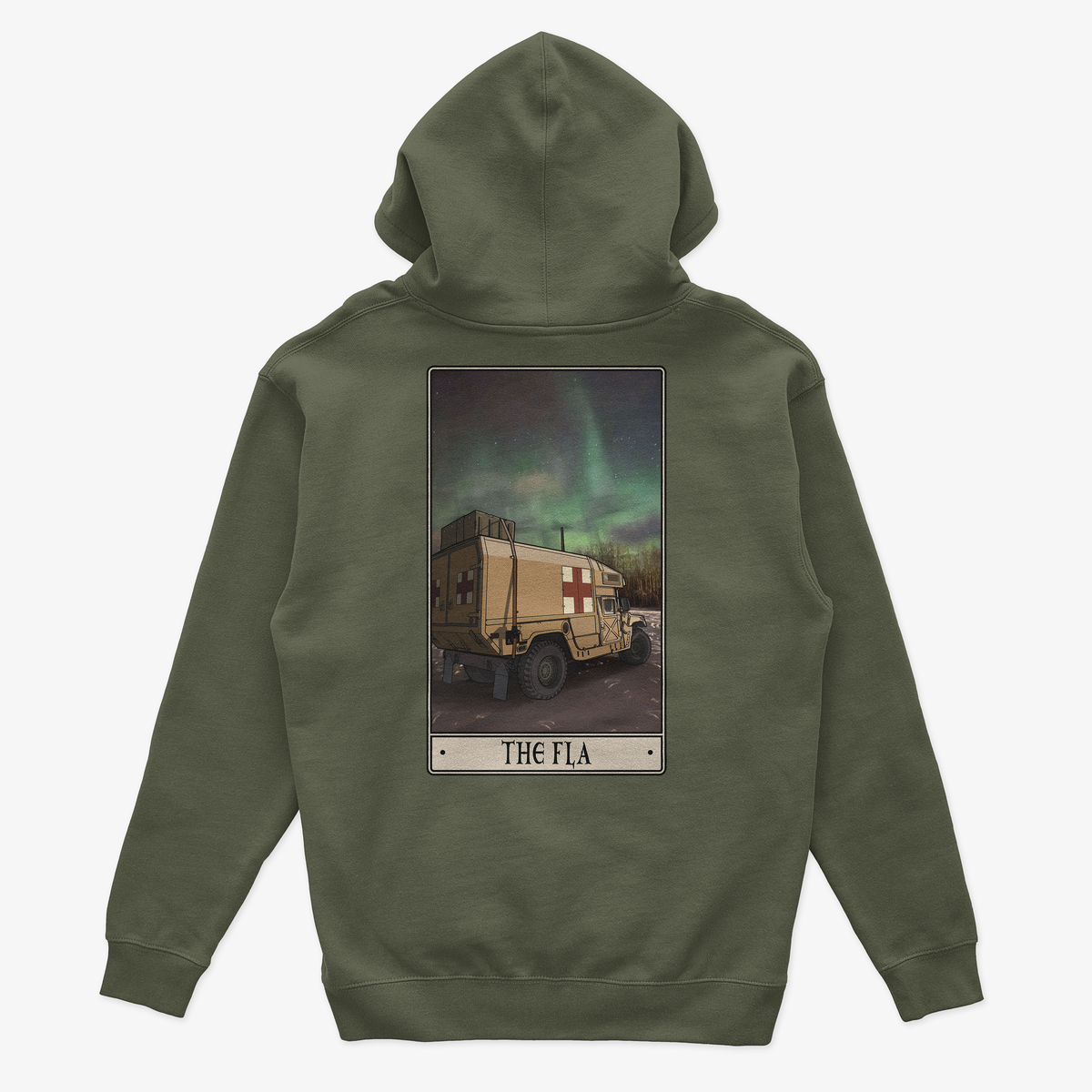 FLA Hoodie
