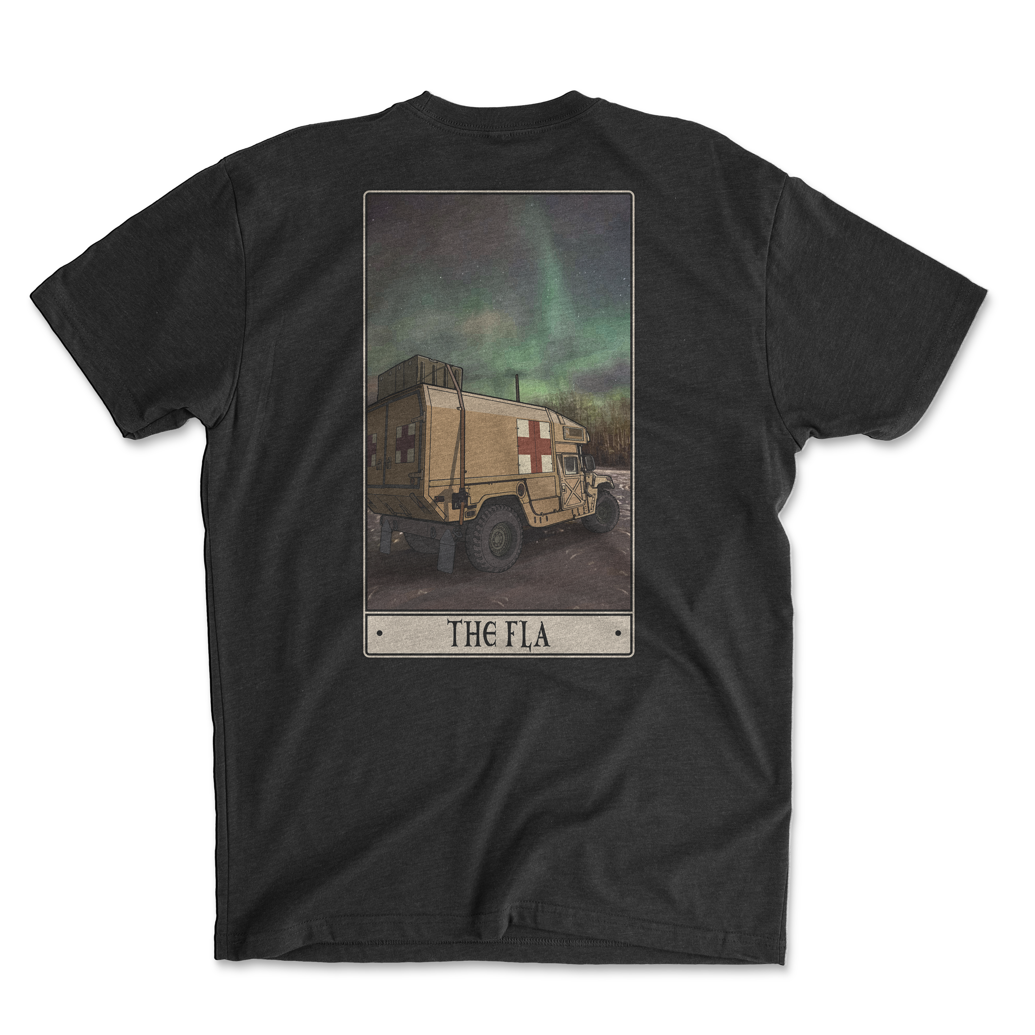 FLA Tee