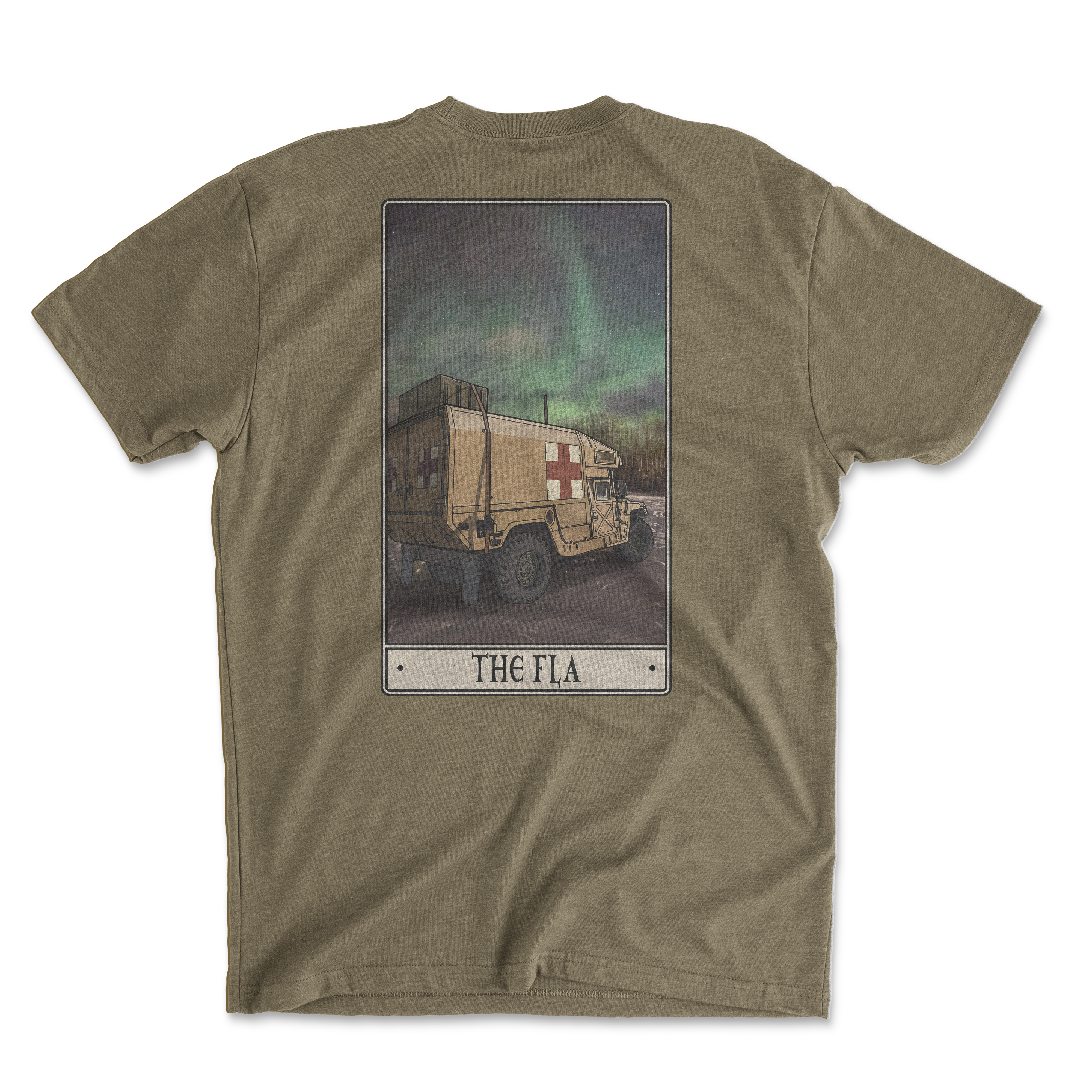 FLA Tee