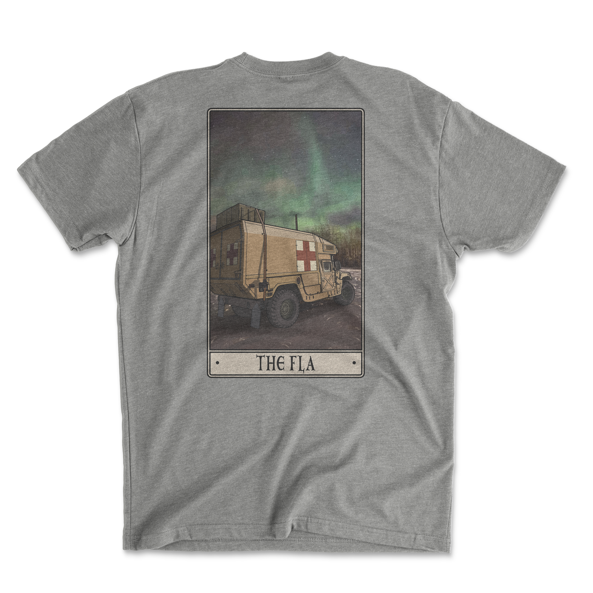 FLA Tee