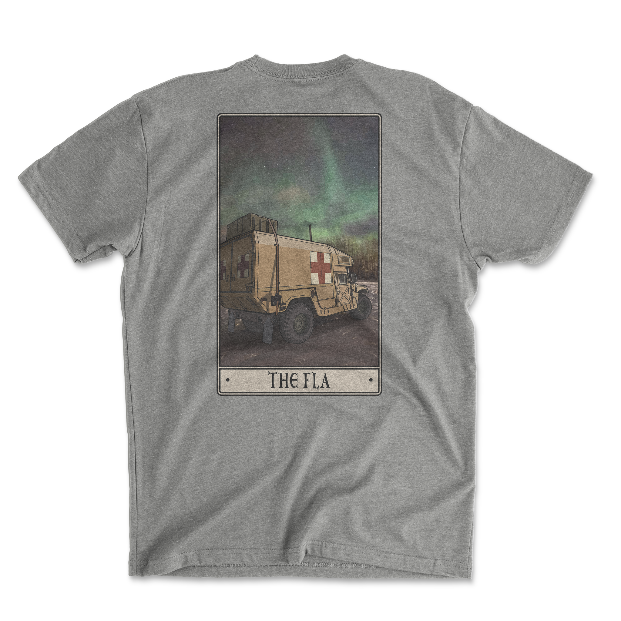 FLA Tee