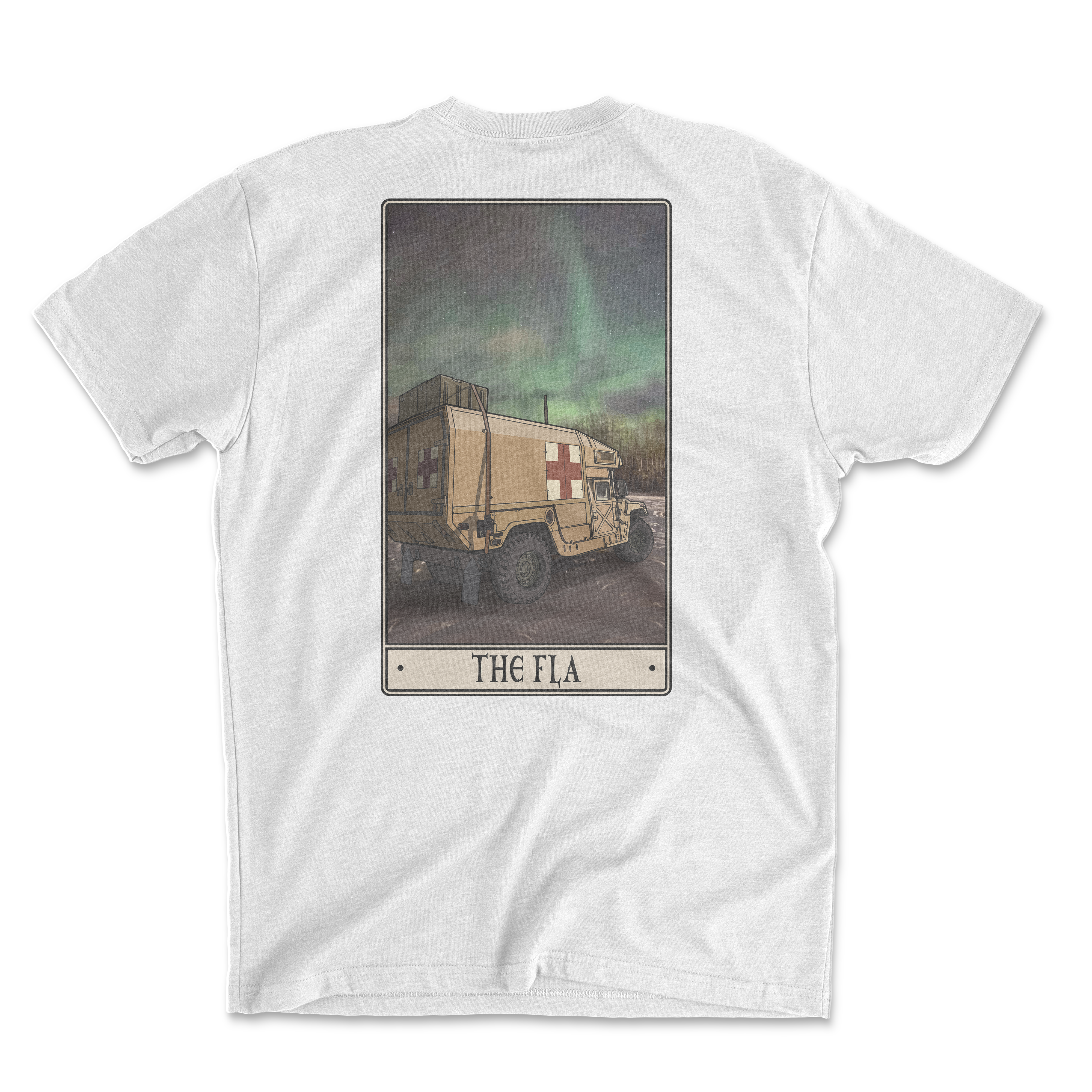 FLA Tee