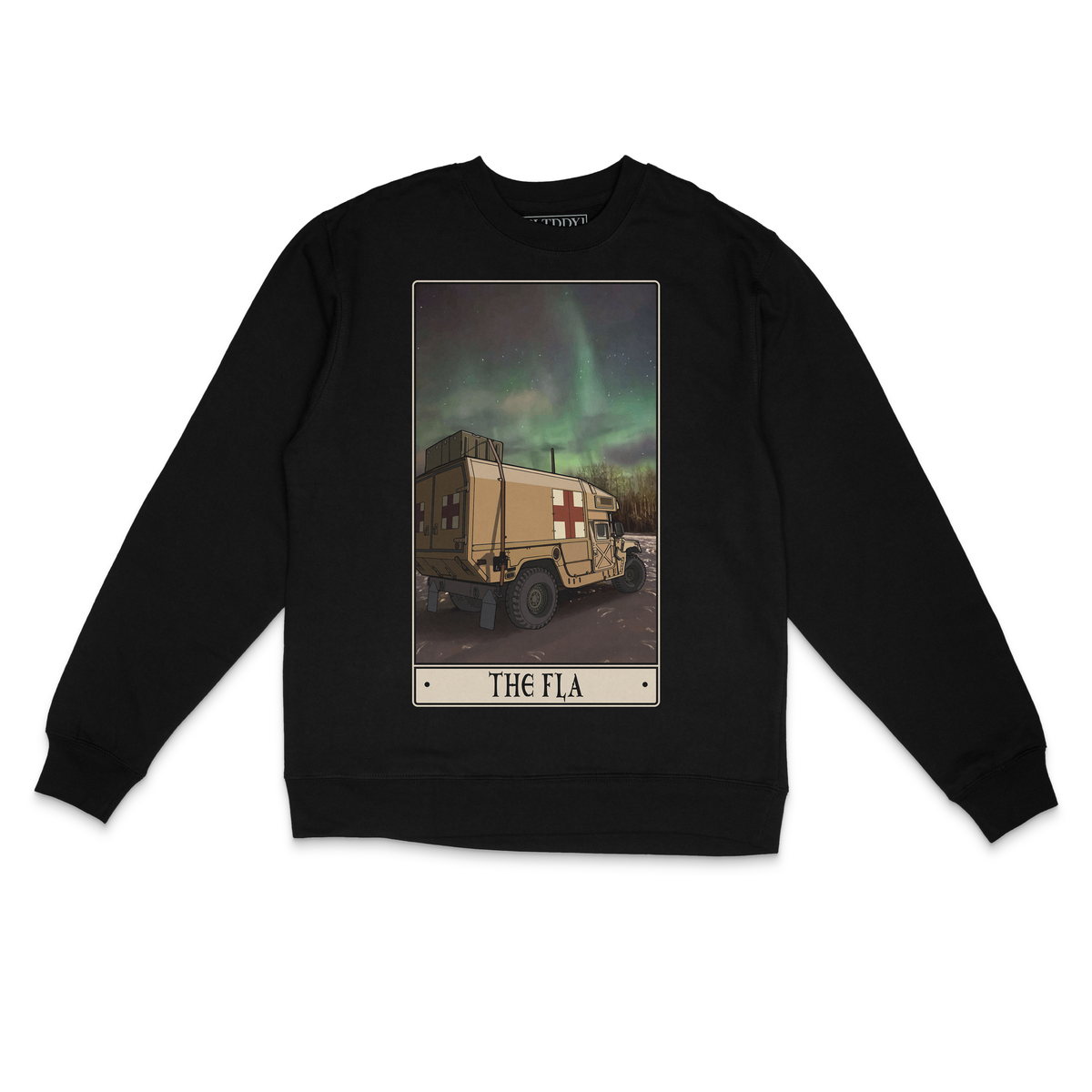 FLA Sweatshirt