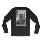 FPV Drone Operator Long Sleeve