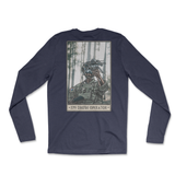 FPV Drone Operator Long Sleeve