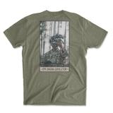 FPV Drone Operator Tee