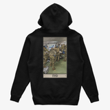 Forward Resuscitative and Surgical Detachment Hoodie