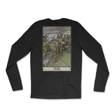 Forward Resuscitative and Surgical Detachment Long Sleeve