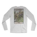 Forward Resuscitative and Surgical Detachment Long Sleeve