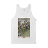 Forward Resuscitative and Surgical Detachment Tank Top
