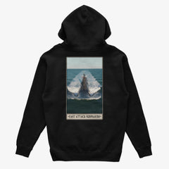 Fast Attack Submarine Hoodie