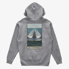 Fast Attack Submarine Hoodie
