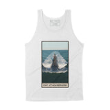Fast Attack Submarine Tank Top