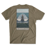 Fast Attack Submarine Tee