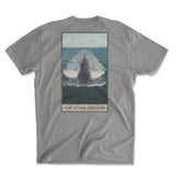 Fast Attack Submarine Tee
