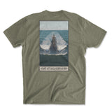 Fast Attack Submarine Tee
