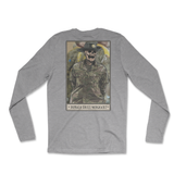Female Drill Sergeant Long Sleeve