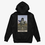 Flight Medic Hoodie