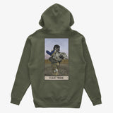 Flight Medic Hoodie