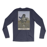 Flight Medic Long Sleeve