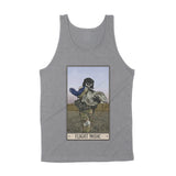 Flight Medic Tank Top
